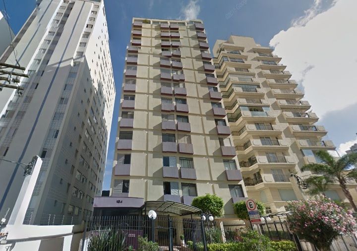 Imagem de fundo do condomínio Condomínio Beatriz - Vila Mariana - São Paulo - SP