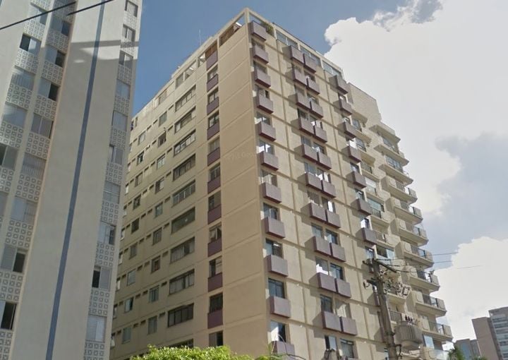 Imagem de fundo do condomínio Condomínio Beatriz - Vila Mariana - São Paulo - SP