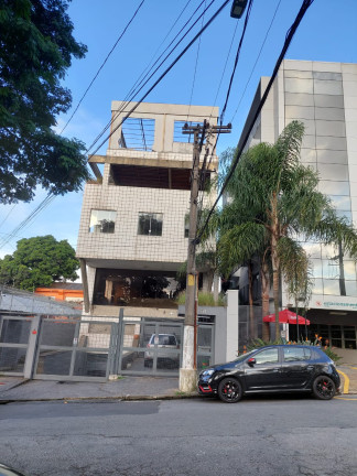 Imagem Imóvel Comercial à Venda ou Locação, 2.048 m² em Vila Congonhas - São Paulo