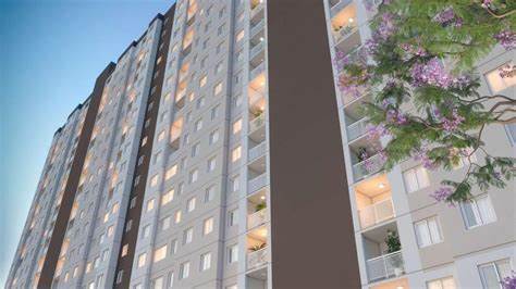 Foto do imóvel Apartamento com 2 Quartos à Venda, 33 m²em Várzea da Barra Funda - São Paulo