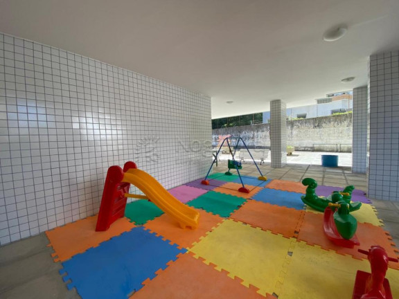 Imagem Apartamento com 4 Quartos à Venda, 235 m² em Graças - Recife