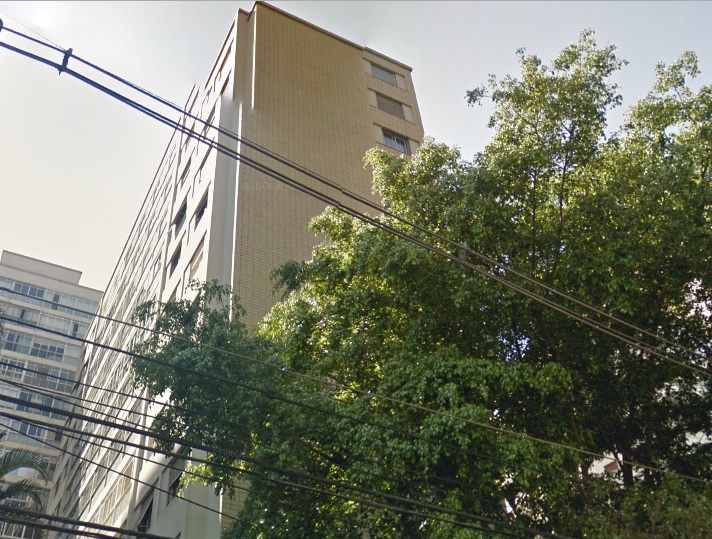 Imagem de fundo do condomínio Condomínio Beethoven Brahms Bach - Jardim Europa - São Paulo - SP