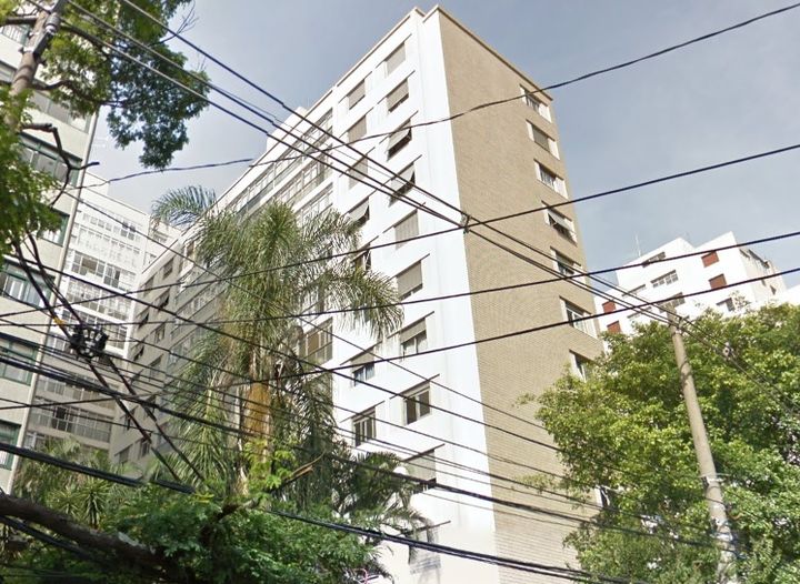 Imagem de fundo do condomínio Condomínio Beethoven Brahms Bach - Jardim Europa - São Paulo - SP