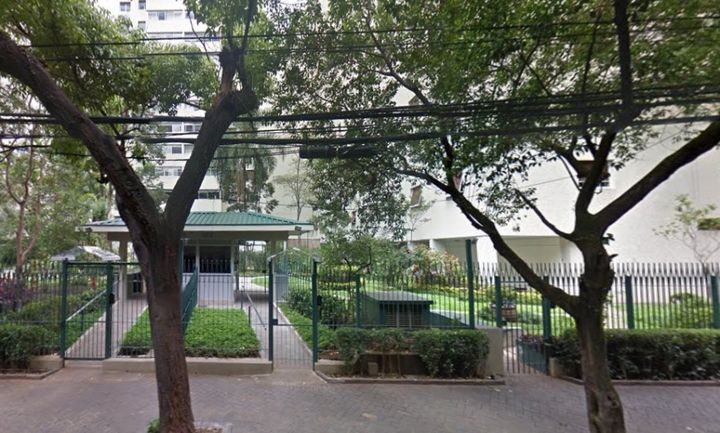 Imagem de fundo do condomínio Condomínio Beethoven Brahms Bach - Jardim Europa - São Paulo - SP