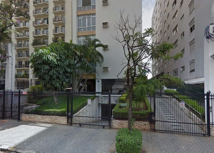 Imagem de fundo do condomínio Condomínio Begônias - Jardim Paulista - São Paulo - SP