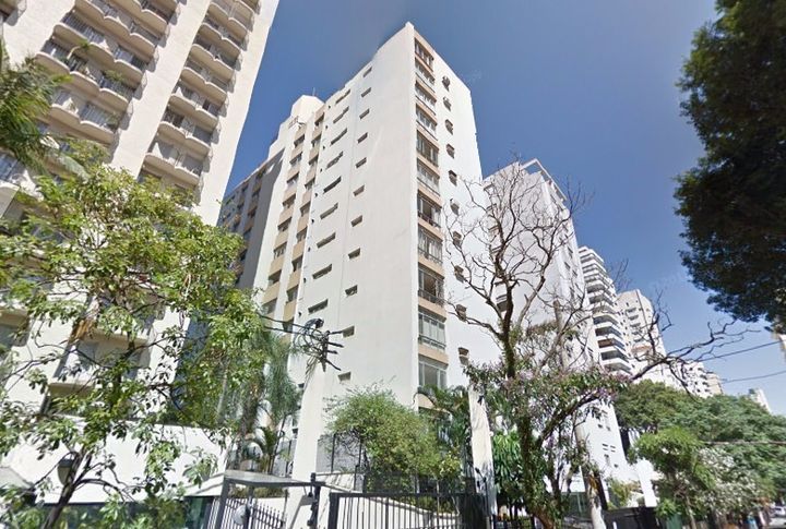 Imagem de fundo do condomínio Condomínio Begônias - Jardim Paulista - São Paulo - SP