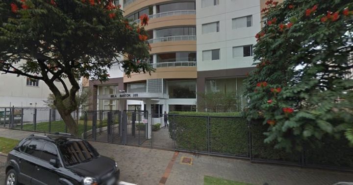 Imagem de fundo do condomínio Condomínio Bela Bartok - Vila Clementino - São Paulo - SP
