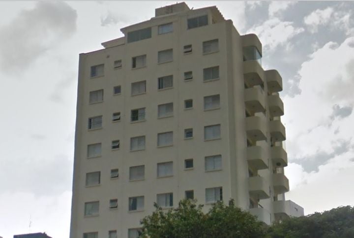 Imagem de fundo do condomínio Condomínio Bela Flor - Vila Mariana - São Paulo - SP