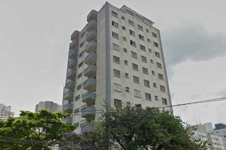 Imagem de fundo do condomínio Condomínio Bela Flor - Vila Mariana - São Paulo - SP
