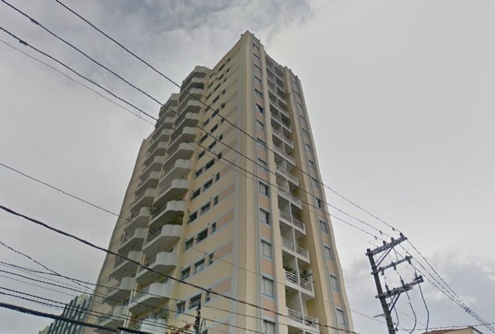 Imagem de fundo do condomínio Condomínio Bela Venezia - Bela Vista - São Paulo - SP