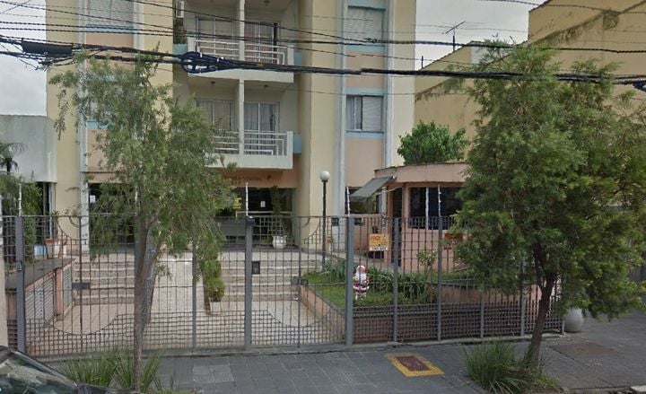 Imagem de fundo do condomínio Condomínio Bela Venezia - Bela Vista - São Paulo - SP