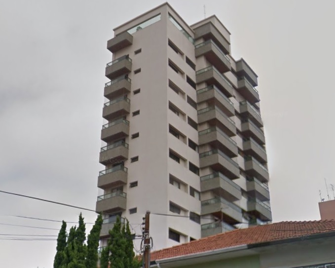 Imagem de fundo do condomínio Condomínio Bela - Vista Mirandópolis - São Paulo - SP