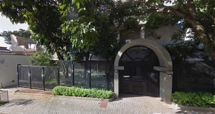 Imagem de fundo do condomínio Condomínio Belas Artes - Perdizes - São Paulo - SP