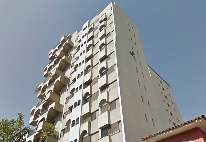 Imagem de fundo do condomínio Condomínio Belas Artes - Perdizes - São Paulo - SP