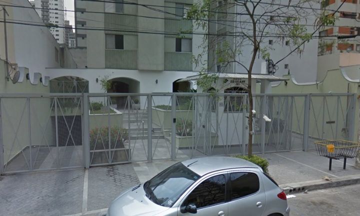 Imagem de fundo do condomínio Condomínio Belfast - Jardim Paulista - São Paulo - SP