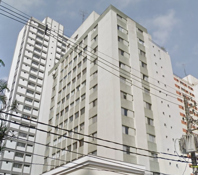 Imagem de fundo do condomínio Condomínio Belfast - Jardim Paulista - São Paulo - SP
