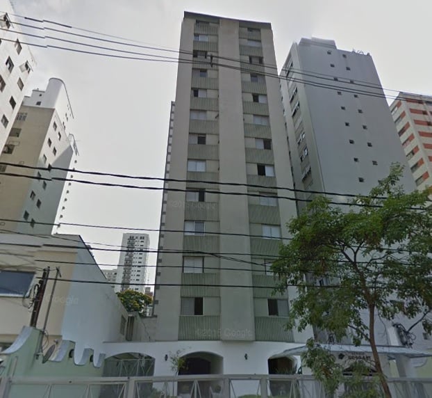 Imagem de fundo do condomínio Condomínio Belfast - Jardim Paulista - São Paulo - SP