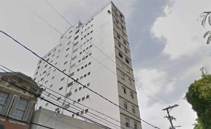 Imagem de fundo do condomínio Condomínio Bella Pompéia - Vila Pompéia - São Paulo - SP