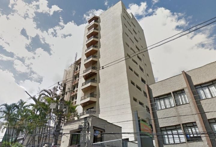 Imagem de fundo do condomínio Condomínio - Bellagio Chácara Klabin - São Paulo - SP