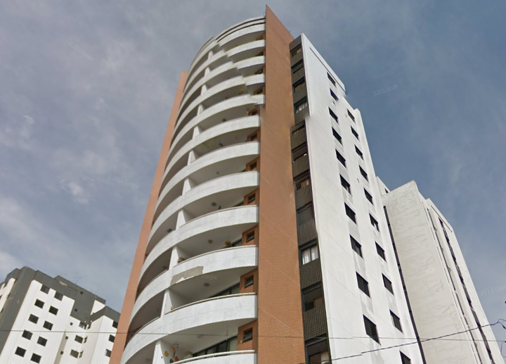 Imagem de fundo do condomínio Condomínio Bellágio - Vila Leopoldina - São Paulo - SP