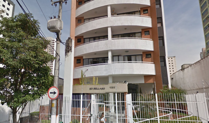 Imagem de fundo do condomínio Condomínio Bellágio - Vila Leopoldina - São Paulo - SP