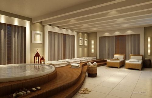 Imagem de fundo do condomínio Condomínio Bellissimo Clube Residencial - Vila Prudente - São Paulo - SP