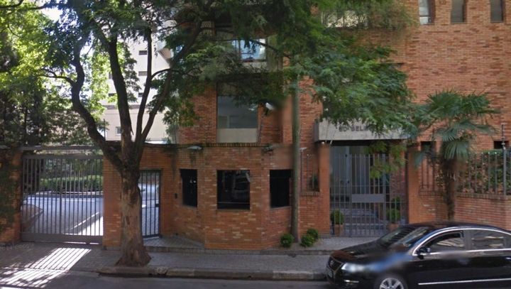 Imagem de fundo do condomínio Condomínio Belmont - Jardim Europa - São Paulo - SP