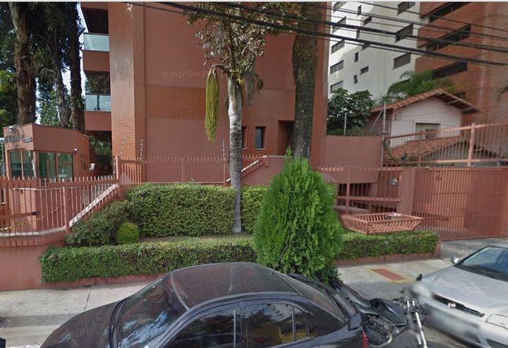 Imagem de fundo do condomínio Condomínio Belveder Verona - Brooklin - São Paulo - SP