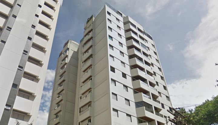 Imagem de fundo do condomínio Condomínio Belvedere Astória - Perdizes - São Paulo - SP