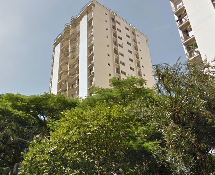 Imagem de fundo do condomínio Condomínio Belvedere Moema - 280 - São Paulo - SP