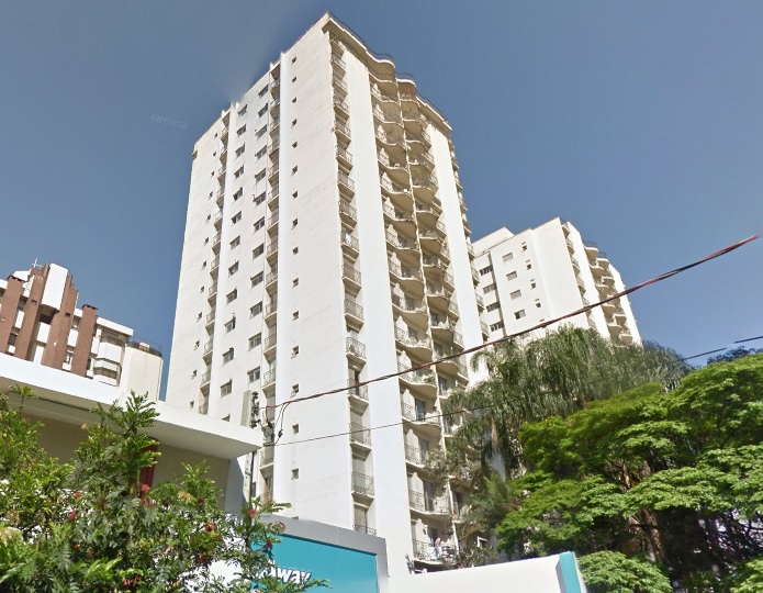 Imagem de fundo do condomínio Condomínio Belvedere Moema - 280 - São Paulo - SP
