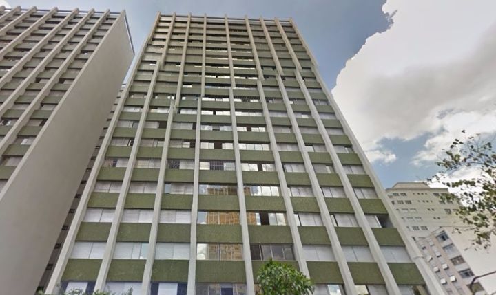 Imagem de fundo do condomínio Condomínio Belvedere - Perdizes - São Paulo - SP