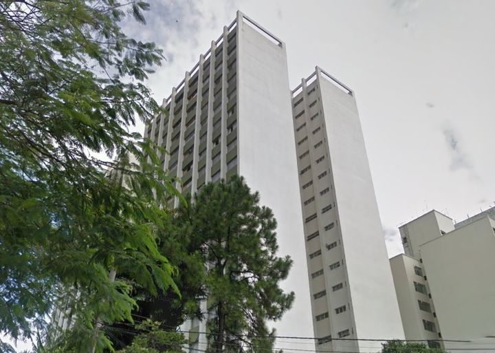Imagem de fundo do condomínio Condomínio Belvedere - Perdizes - São Paulo - SP