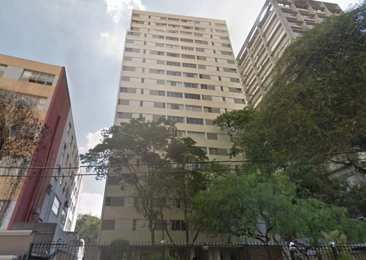 Imagem de fundo do condomínio Condomínio Bem Te - VI Higienópolis - São Paulo - SP