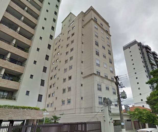 Imagem de fundo do condomínio Condomínio - Benevento Saúde - São Paulo - SP