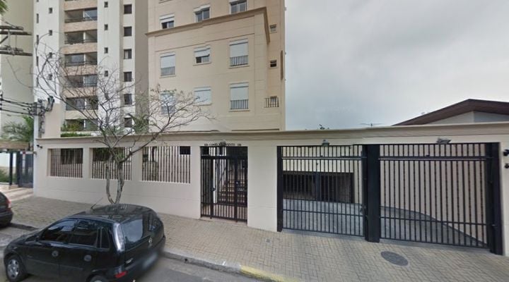 Imagem de fundo do condomínio Condomínio - Benevento Saúde - São Paulo - SP