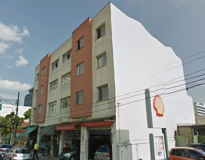 Imagem de fundo do condomínio Condomínio - Benjamim Perla Chácara Santo Antônio - São Paulo - SP