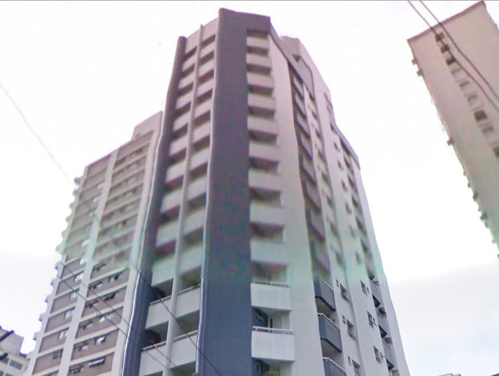 Imagem de fundo do condomínio Condomínio Bérgamo - Moema - São Paulo - SP