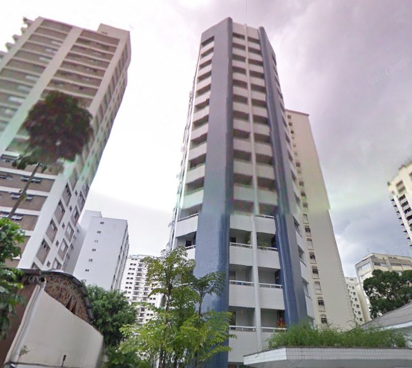 Imagem de fundo do condomínio Condomínio Bérgamo - Moema - São Paulo - SP