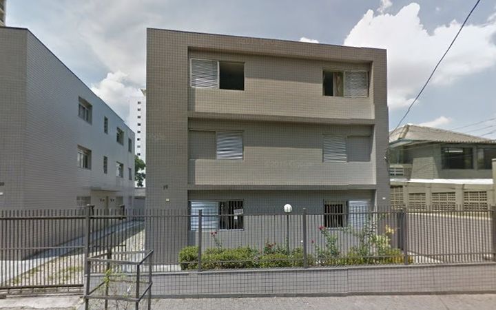Imagem de fundo do condomínio Condomínio - Bertioga Saúde - São Paulo - SP