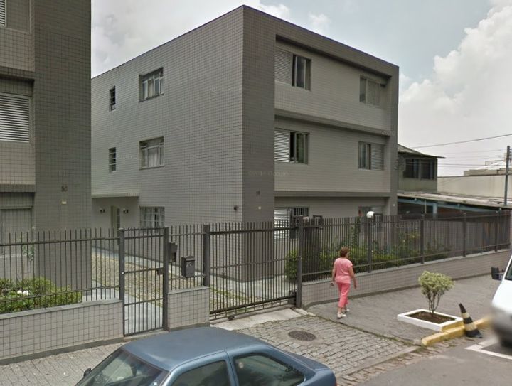 Imagem de fundo do condomínio Condomínio - Bertioga Saúde - São Paulo - SP