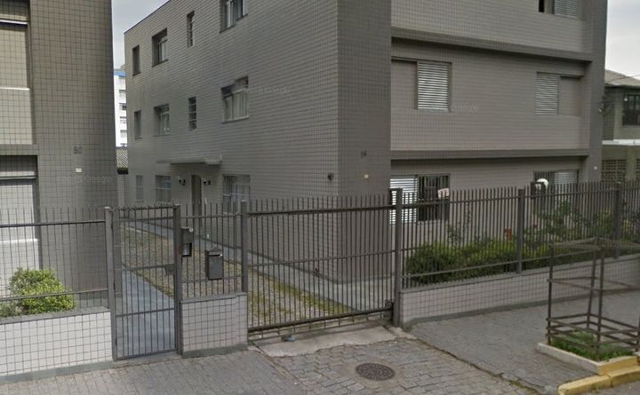 Imagem de fundo do condomínio Condomínio - Bertioga Saúde - São Paulo - SP