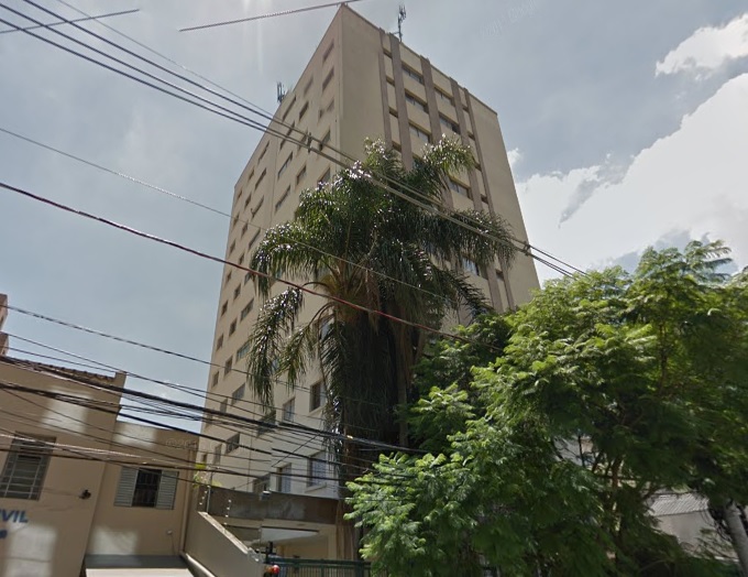 Imagem de fundo do condomínio Condomínio - Betina Vila Nova Conceição - São Paulo - SP