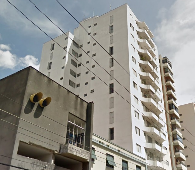 Imagem de fundo do condomínio Condomínio Betula - Perdizes - São Paulo - SP