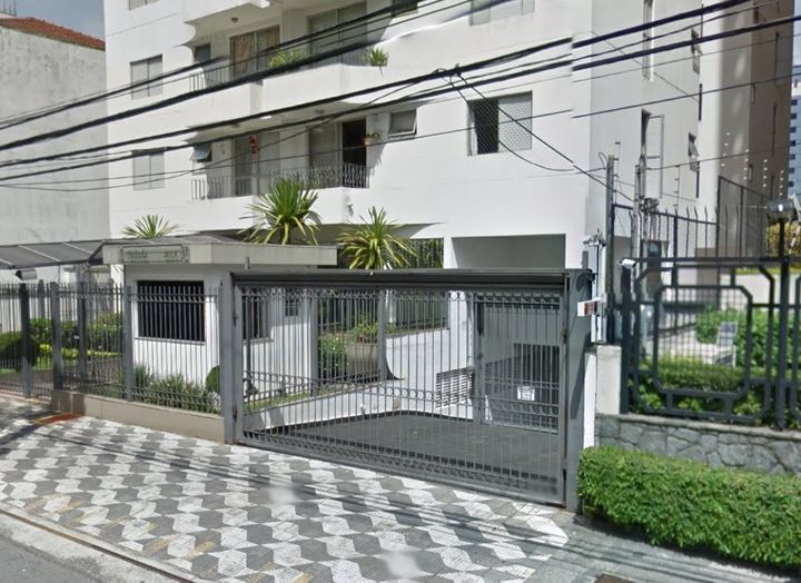 Imagem de fundo do condomínio Condomínio Betula - Perdizes - São Paulo - SP