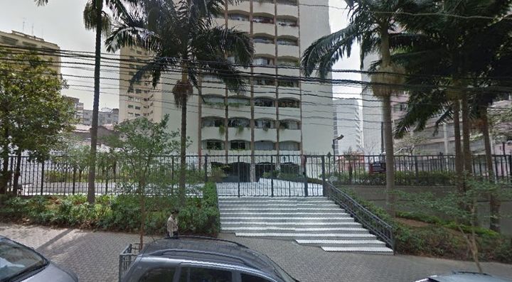 Imagem de fundo do condomínio Condomínio Beverly Hills - Bela Vista - São Paulo - SP