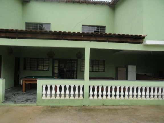 Imagem Chácara com 8 Quartos à Venda, 346 m² em Pouso Alegre - Mairinque