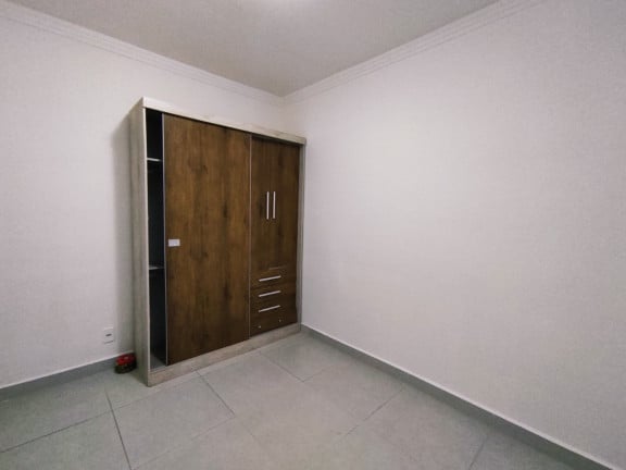 Imagem Apartamento com 2 Quartos à Venda, 48 m²em Jardim Ermida I - Jundiaí