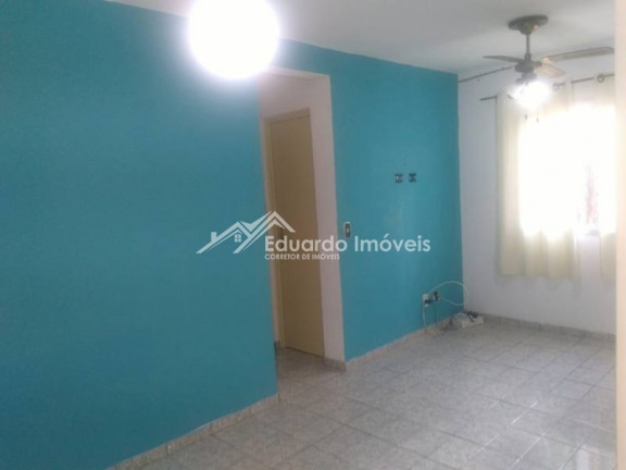 Imagem Apartamento com 2 Quartos à Venda, 50 m² em Cidade São Jorge - Santo André