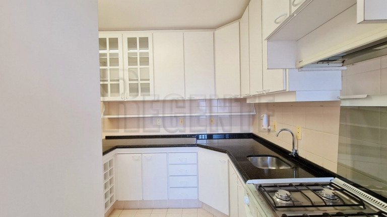 Foto do imóvel Apartamento com 3 Quartos à Venda, 95 m² em Trindade - Florianópolis